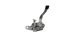 FECHADURA CAPO DIANTEIRO CAPTUR 2017 2018 A 2024