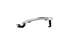 MAÇANETA EXT. PORTA DIANT/TRAS DIREITA CAPTUR 17/24 S/BOTÃO