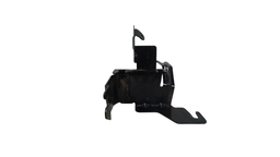 SUPORTE MODULO ABS CAPTUR 2019 1.6 16V