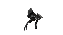 SUPORTE MODULO ABS CAPTUR 2019 1.6 16V