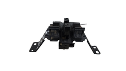 SUPORTE FECHADURA ESTEPE PORTA MALA AIRCROSS 2011 A 2020