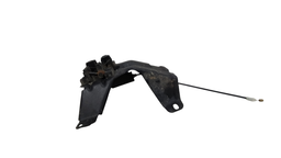 SUPORTE FECHADURA ESTEPE PORTA MALA AIRCROSS 2011 A 2020