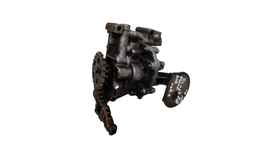 BOMBA OLEO MOTOR 307 1.6 16V 2007 SEM CORRENTE