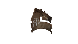 DEFLETOR CALOR ESCAPE CATALISADOR C4 PALLAS 2.0 16V 2010