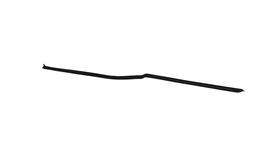 BORRACHA PORTA DIREITA CAPTUR 2017 2024