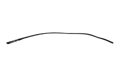 Borracha INFERIOR Porta Traseira Direita Captur 2017/24