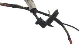 CHICOTE PORTA TRASEIRA DIREITA CAPTUR 2019