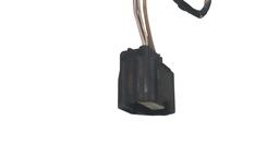 CHICOTE PORTA TRASEIRA DIREITA CAPTUR 2019