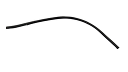 BORRACHA PAREDE CORTA FOGO AIRCROSS 2017