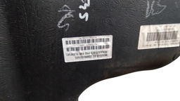 TANQUE COMBUSTÍVEL LOGAN SANDERO DUSTER CAPTUR 2009 2019