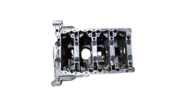 BLOCO MOTOR C4 C5 307 2.0 16V 2007 GASOLINA 143CV BAIXA E NO