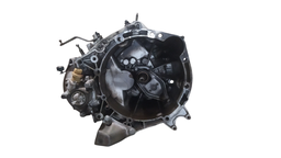 Caixa Cambio Peugeot 206 1.0 16v Manual 2000 a 2006 