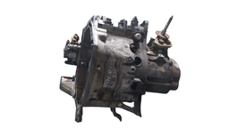 CAIXA CAMBIO PEUGEOT 206 1.0 16V MANUAL 2000 A 2006 