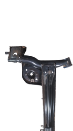 EIXO TRASEIRO RENAULT CAPTUR 2017 2018 A 2024