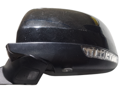 Retrovisor Esquerdo Jeep Grand Cherokee 12/15 E11026536