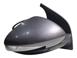 Retrovisor Elet Dir c/pisca orig Fiat Strada E11048987 21/25