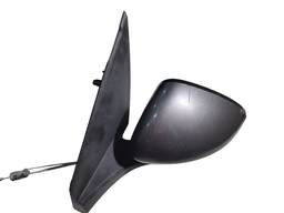 Retrovisor Esq Argo Cronos 2022/ Manual S/ Pisca E90411461