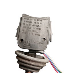 CHAVE DE SETA CRUISE  VECTRA ASTRA 1997/2005