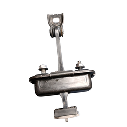 LIMITADOR DE PORTA TRASEIRA PEUGEOT 208 2019