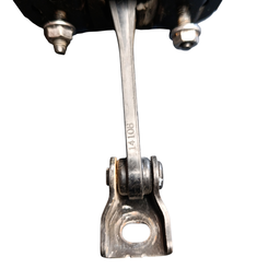 LIMITADOR DE PORTA TRASEIRA PEUGEOT 208 2019