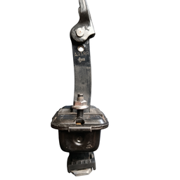 LIMITADOR DE PORTA TRASEIRA PEUGEOT 208 2019