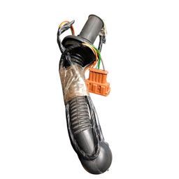 CHICOTE PORTA TRAS. DIREITA PEUGEOT 207 2009