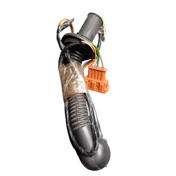 CHICOTE PORTA TRAS. DIREITA PEUGEOT 207 2009