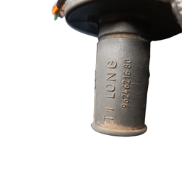 CHICOTE PORTA TRAS. DIREITA PEUGEOT 207 2009