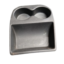 PORTA COPOS CENTRAL GOL 1995/1997