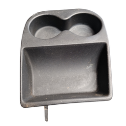 PORTA COPOS CENTRAL GOL 1995/1997