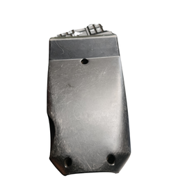 MOLDURA CHAVE DE SETA FIAT UNO 1985/1991