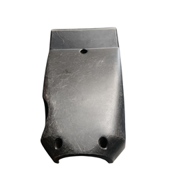 MOLDURA CHAVE DE SETA FIAT UNO 1985/1991