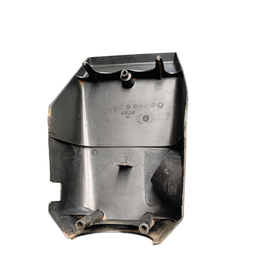 MOLDURA CHAVE DE SETA FIAT UNO 1985/1991