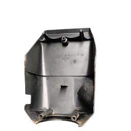 MOLDURA CHAVE DE SETA FIAT UNO 1985/1991