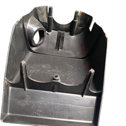 MOLDURA CHAVE DE SETA FIAT UNO 1985/1991