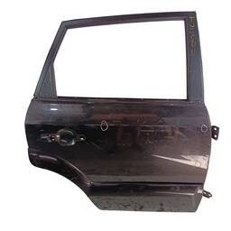 PORTA TRASEIRA DIREITA HYUNDAI TUCSON 2005 À 2017
