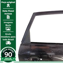 PORTA TRASEIRA DIREITA HYUNDAI TUCSON 2005 À 2017