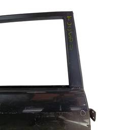 PORTA TRASEIRA DIREITA HYUNDAI TUCSON 2005 À 2017