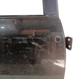 PORTA TRASEIRA DIREITA HYUNDAI TUCSON 2005 À 2017