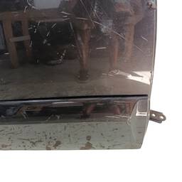 PORTA TRASEIRA DIREITA HYUNDAI TUCSON 2005 À 2017