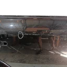 PORTA TRASEIRA DIREITA HYUNDAI TUCSON 2005 À 2017