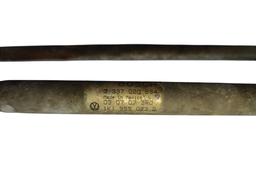 GALHADA LIMPADOR PARABRISA JETTA 2007 A 2010 VARIANT ATÉ 13