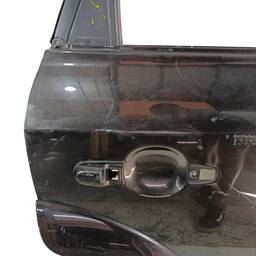 PORTA TRASEIRA DIREITA HYUNDAI TUCSON 2005 À 2017