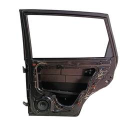 PORTA TRASEIRA DIREITA HYUNDAI TUCSON 2005 À 2017