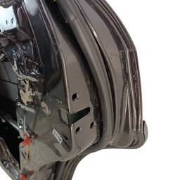 PORTA TRASEIRA DIREITA HYUNDAI TUCSON 2005 À 2017