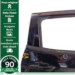 PORTA TRASEIRA DIREITA COMPASS 2017 2018 A 2025