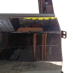 PORTA TRASEIRA DIREITA COMPASS 2017 2018 A 2025