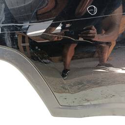 PORTA TRASEIRA DIREITA COMPASS 2017 2018 A 2025