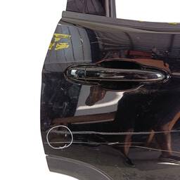 PORTA TRASEIRA DIREITA COMPASS 2017 2018 A 2025