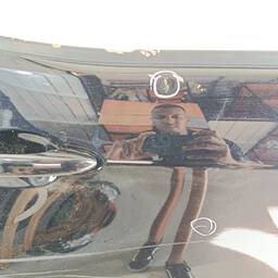 PORTA TRASEIRA DIREITA COMPASS 2017 2018 A 2025